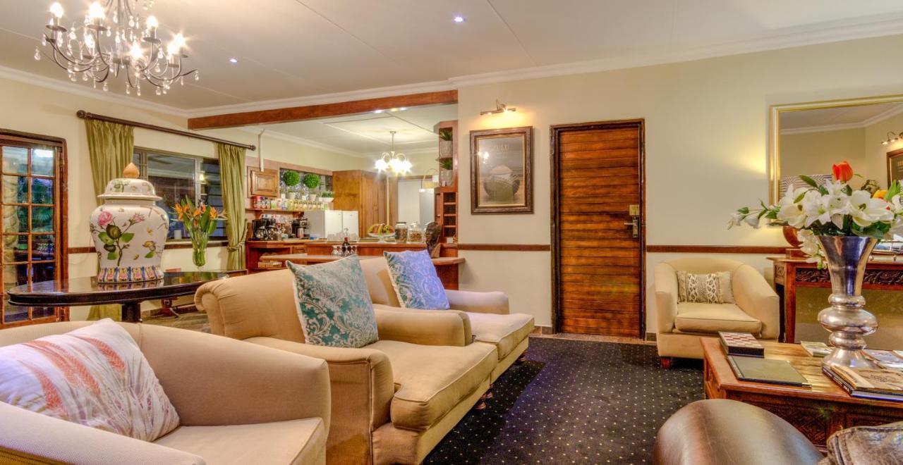 At Heritage House Saint Lucia Estuary Екстериор снимка