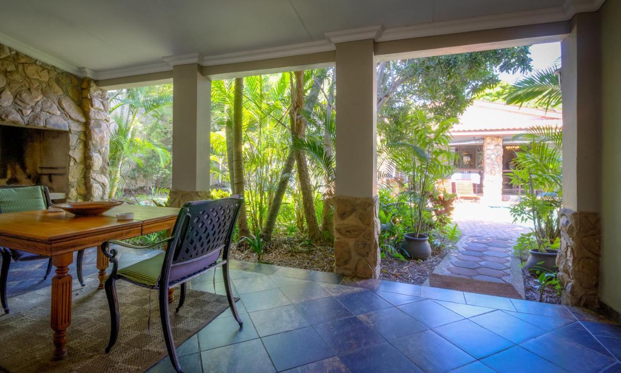 At Heritage House Saint Lucia Estuary Екстериор снимка